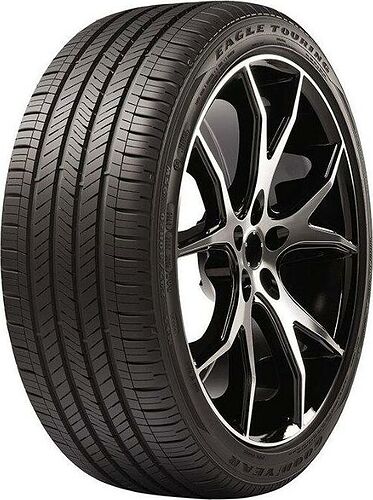 Goodyear Eagle Touring