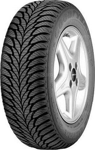 Goodyear Eagle UltraGrip GW-2