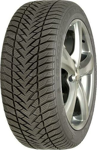 Goodyear Eagle UltraGrip GW-3