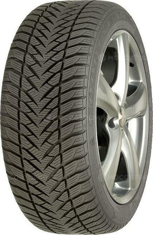 Goodyear Eagle UltraGrip GW-3 235/60 R16 100H