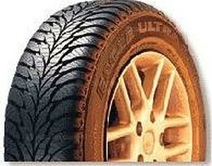 Goodyear Eagle ultragrip