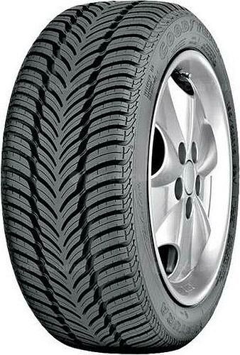 Goodyear Eagle Ventura