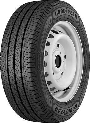Goodyear EfficientGrip Cargo 2 185/75 R16C 104/102R