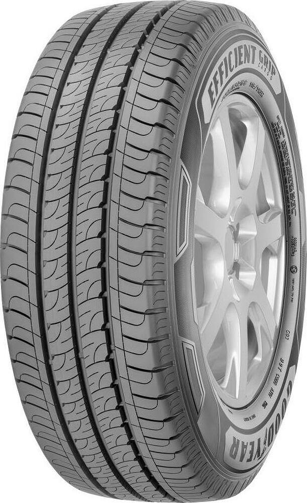 Goodyear EfficientGrip Cargo 225/70 R15C 112/110S