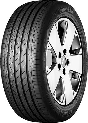 Goodyear EfficientGrip Performance + 215/50 R19 93T
