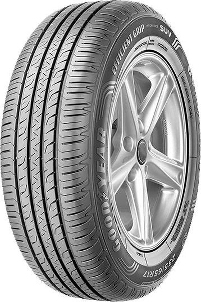 Goodyear EfficientGrip Performance SUV 225/55 R18 102V XL