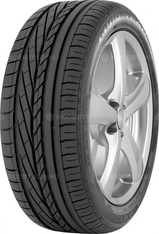 Goodyear Excellence 275/40 R19 101Y RF