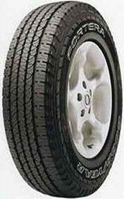 Goodyear Fortera HL 265/50 R20 107T