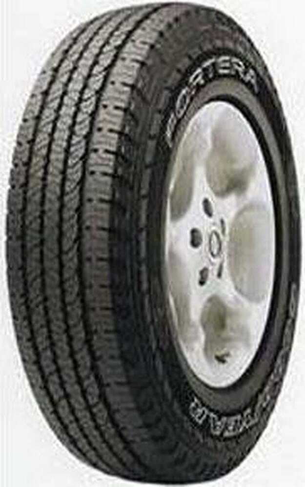 Goodyear Fortera HL 235/60 R18 102T