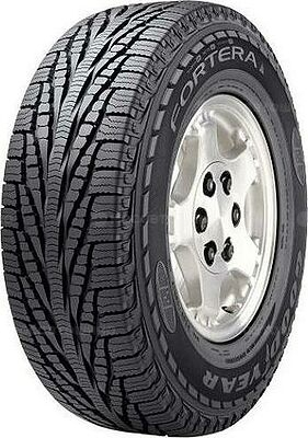Goodyear Fortera TripleTred 265/65 R18 112H 