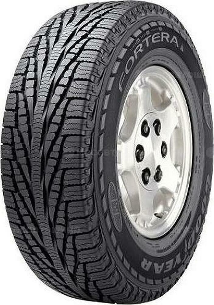 Goodyear Fortera TripleTred 225/70 R16 101T 