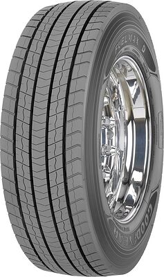 Goodyear Fuel Max D 295/60 R22,5 150/147K 3PMSF (Ведущая ось)