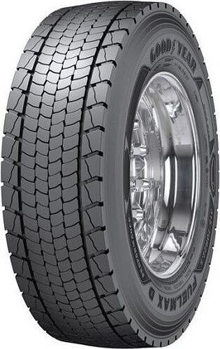 Goodyear Fuel Max D Performance