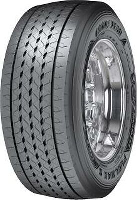 Goodyear Fuel Max S GEN-2 295/80 R22,5 154/149M 3PMSF (Рулевая ось)