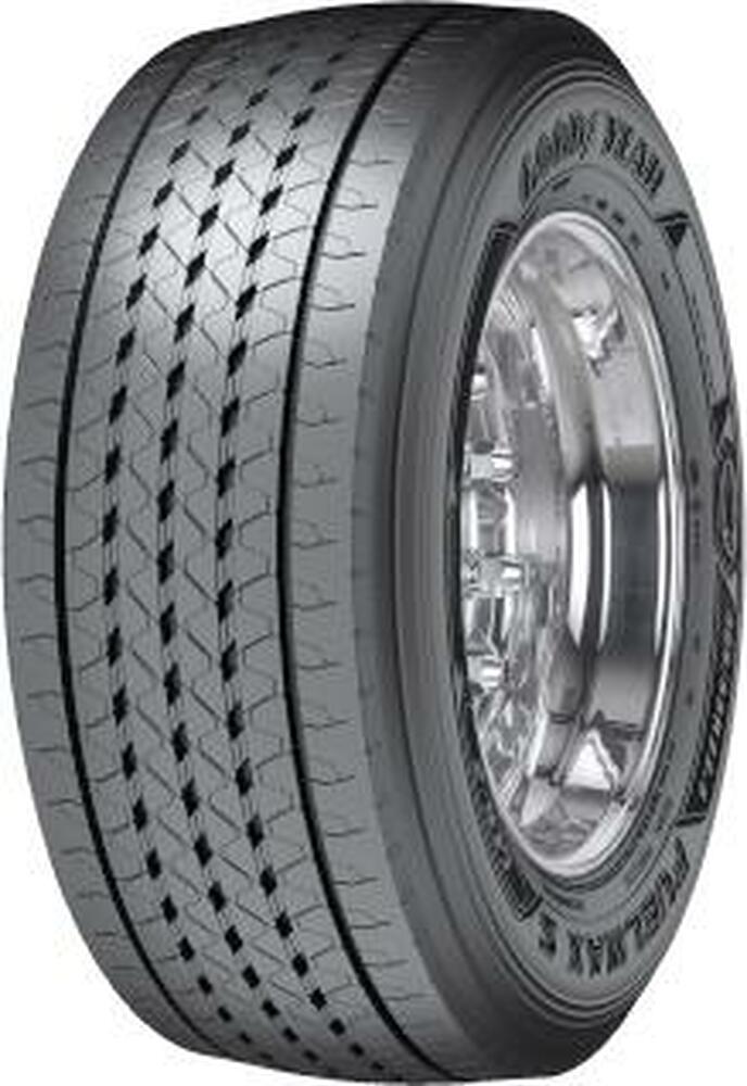 Goodyear Fuel Max S GEN-2 315/80 R22,5 156/150L 3PMSF (Рулевая ось)