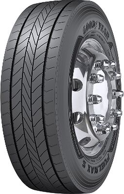 Goodyear Fuel Max S Performance 385/55 R22,5 160/158K 3PMSF