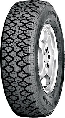 Goodyear G124 10x17,5 134/132M