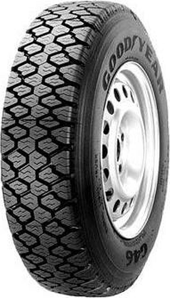 Goodyear G46 7x16 117/116L 