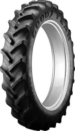 Goodyear DT800