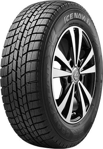 Goodyear Ice Navi 6