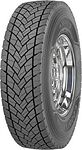 Goodyear KMAX D 235/75 R17,5 132/130M 3PMSF (Ведущая ось)