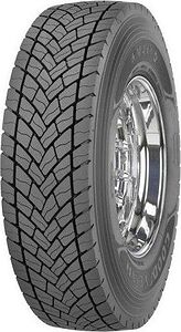 Goodyear KMAX D