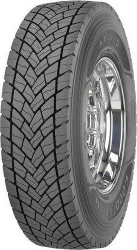 Goodyear KMAX D