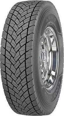 Goodyear KMAX D A 295/60 R22,5 150/149L 3PMSF (Ведущая ось)