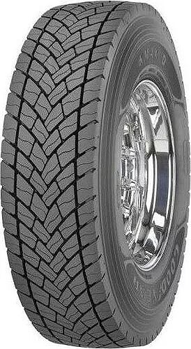 Goodyear KMAX D A