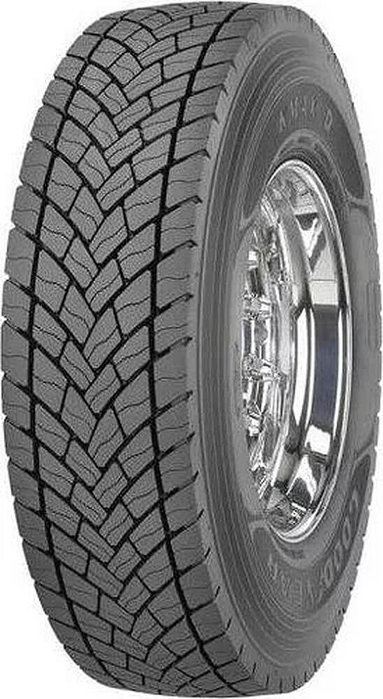 Goodyear KMAX D A