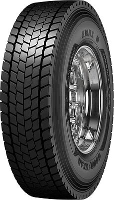 Goodyear KMAX D Endurance 315/80 R22,5 156/154L 3PMSF