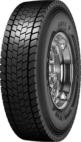 Goodyear KMAX D Endurance