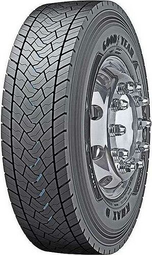 Goodyear KMAX D GEN-2