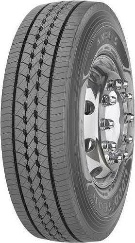 Goodyear KMAX S