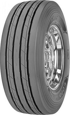 Goodyear KMAX T 245/70 R19,5 141/140J 3PMSF (Прицепная ось)