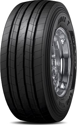 Goodyear KMAX T GEN-2 385/55 R22,5 160/158L 3PMSF (Прицепная ось)