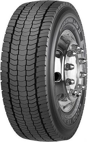 Goodyear Marathon LHD II+