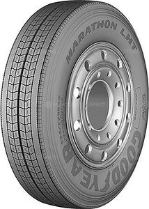 Goodyear Marathon LHT