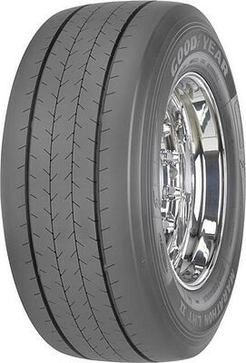 Goodyear Marathon LHT II 385/55 R22,5 160/158K (Прицепная ось)