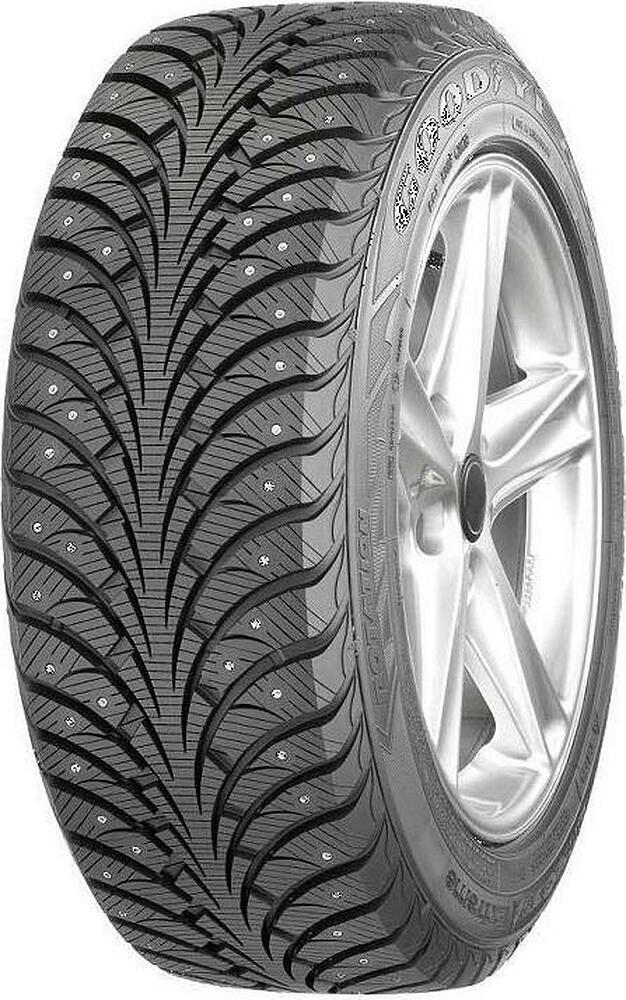 Goodyear Medeo Summer 185/60 R14 82T