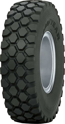 Goodyear Offroad ORD