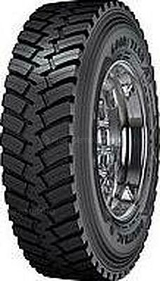 Goodyear Omnitrac D Heavy Duty 325/95 R24 162K 3PMSF (Ведущая ось)