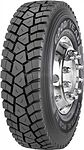 Goodyear Omnitrac MSD II Plus