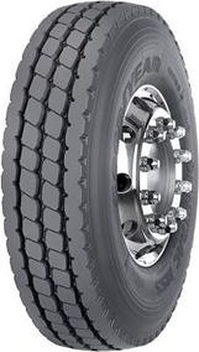 Goodyear Omnitrac MSS