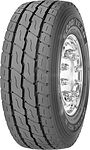 Goodyear Omnitrac MST II 445/65 R22,5 169K (Прицепная ось)