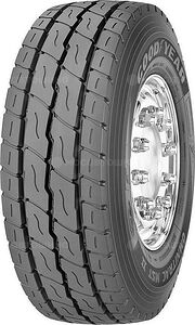 Goodyear Omnitrac MST II