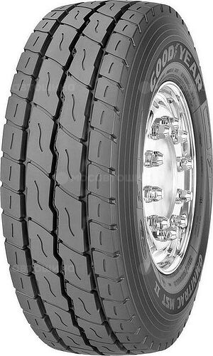 Goodyear Omnitrac MST II