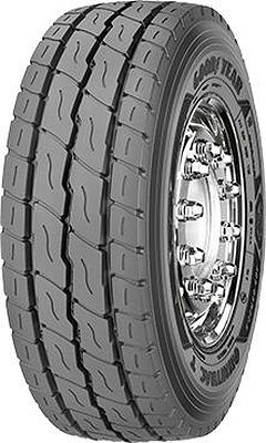 Goodyear Omnitrac T 385/65 R22,5 164K (Прицепная ось)