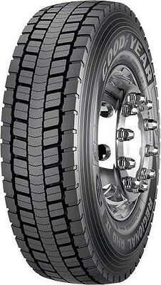 Goodyear Regional RHD II 245/70 R19,5 136/134M (Ведущая ось)