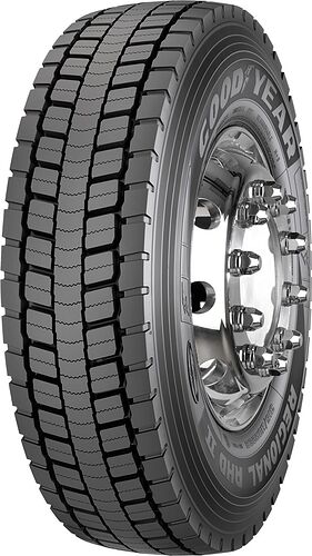 Goodyear Regional RHD II HCT